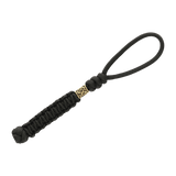 M-Tac Knife Lanyard Loopy Snake Scandinavian punotusta paracordista taskuveitsille, lisää tyyliä ja toiminnallisuutta