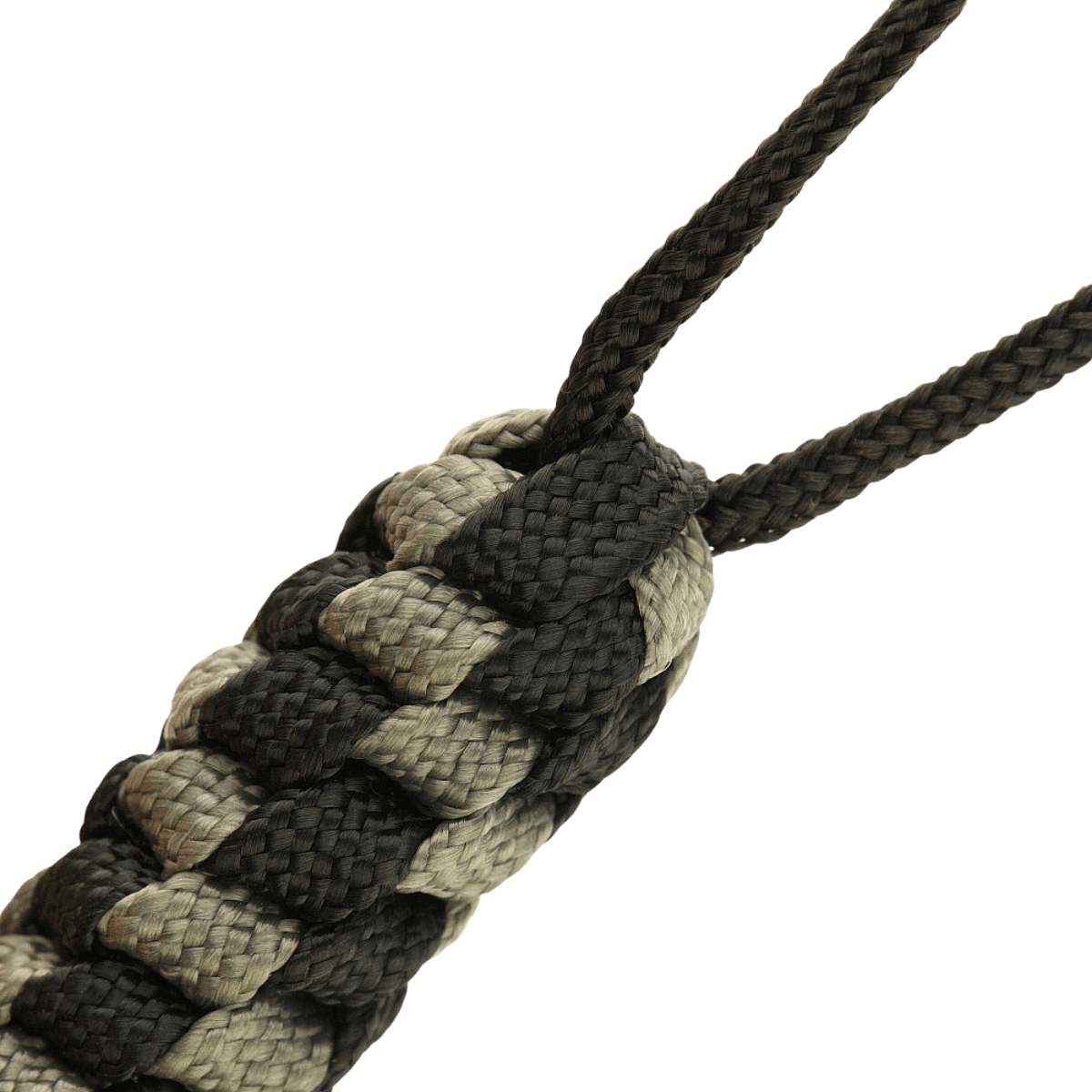 M-Tac Knife Lanyard Helix Skull tyylikäs jatke veitsille.