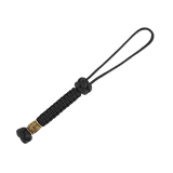 M-Tac Knife Lanyard Celtic, punottu paracord-naru veitsille, tyylikäs tapa säilyttää ja ilmaista itseään.