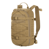M-Tac reppu Sturm Elite Gen.II Cordura-kankaasta, MOLLE-järjestelmällä ulkokäyttöön.