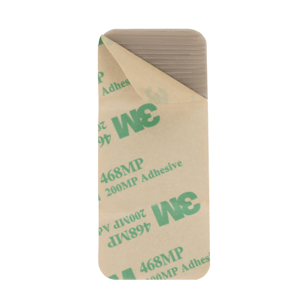 M-Tac Vilha Cover Sticker -setti (5 kpl) vahvalla 3M-kiinnityksellä kypärille ja koviin pintoihin.