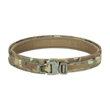 M-Tac Range -vyö D-rengas Cobra Buckle Gen. IV multicam-nylonista Cobra-lukolla, tukeva ja ammatilliseen taktiseen käyttöön, gallerian sijainti 1.