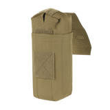 M-Tac Mediclomme Small Vertical Elite kulutusta kestävästä nylonista sisäisellä IFAK-organizerilla ja NIJ-sertifioinnilla, gallerian sijainti 1, taktista lääkintäsäilytystä varten.