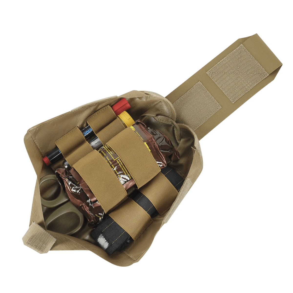 M-Tac Mediclomme Small Vertical Elite — tuotekuva