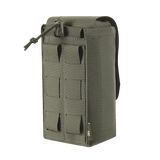 M-Tac Mediclomme Small Vertical Elite kestävästä multicam-nylonista, NIJ-sertifiointi, näytetty galleria-asemassa 1 ilman avattua aukkoa.