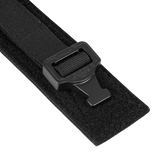 M-Tac Range -vyö Cobra Buckle Gen.IV taktinen vyö Cobra-soljella ja tarrakiinnityksellä, sopii armeijalle, poliisille ja ampumaradalle.