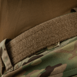 M-Tac Range -vyö Cobra Buckle Gen.IV taktinen vyö Tegris-komposiittivahvikkeella ja Velcrolla, sopii sotilas- ja poliisikäyttöön.