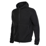 M-Tac Lite Microfleece Hættetrøje mustassa mikrofleecessä hupulla ja joustavalla reunuksella mukavaan istuvuuteen. Ihanteellinen arkeen ja ulkoiluun.