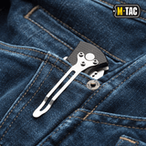 M-Tac Tactical Gen.I Regular Fit -farkut, tasku- ja klipsidetaili