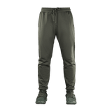 M-Tac Stealth Cotton -monikäyttöiset urheiluhousut 100% puuvillaa, sopivat juoksuun ja kuntoiluun, optimaalinen istuvuus ja liikkumisvapaus.