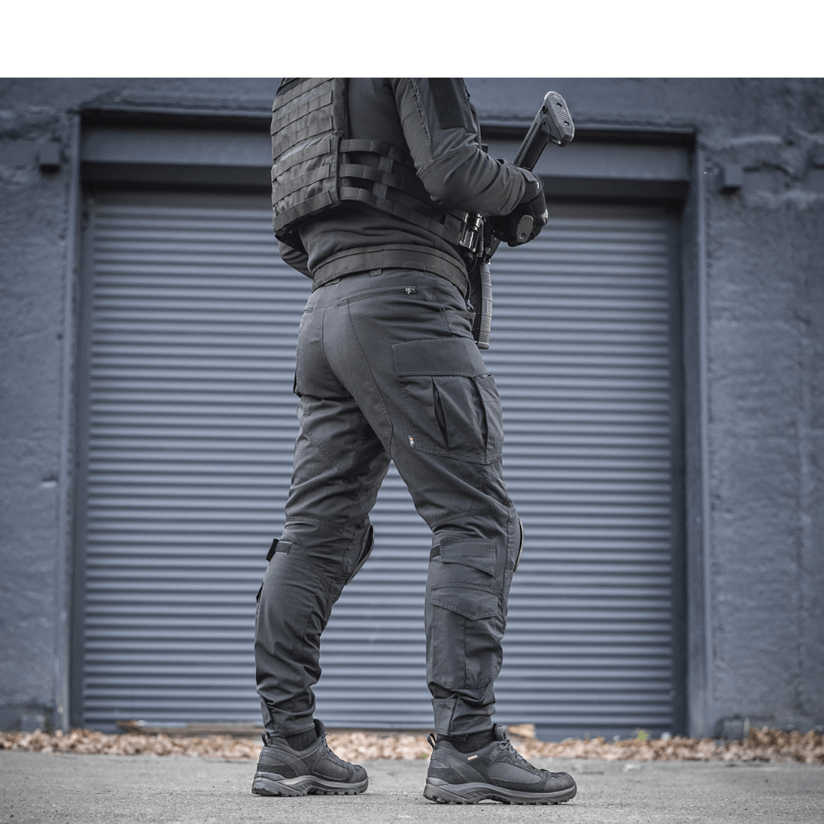 M-Tac housut Army NYCO Extreme — tuotekuva.