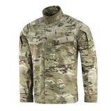 M-Tac Jakke Sturm NYCO Extreme Multicam, sotilastakki kestävästä NYCO Extreme -kankaasta, mukava ja käytännöllinen.