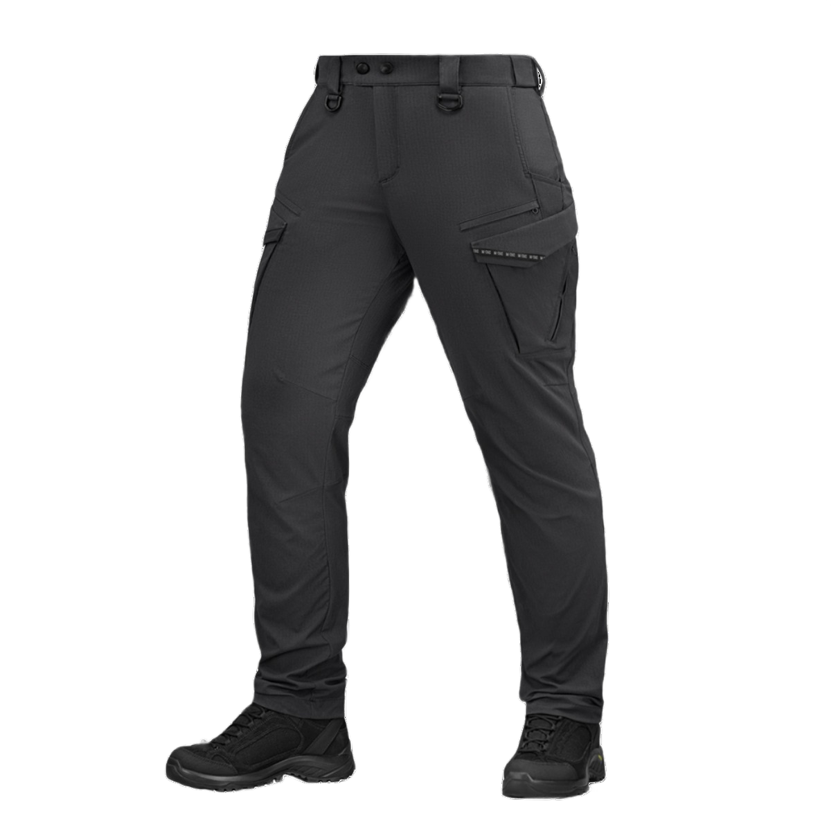 M-Tac Pants Aggressor Summer Gen.II Flex — tuotekuva