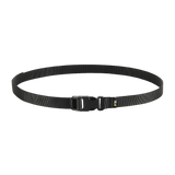 M-Tac Kompressionsrem Gen.II utility-vyö fastex-soljella, ihanteellinen varusteiden kiinnittämiseen. Kestävä nylon-webbing, leveys 25 mm.