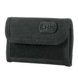 M-Tac Patch Panel Elite Gen. II kestävästä Oxford- ja Cordura-kankaasta, taskut seteleille ja asiakirjoille.