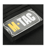 M-Tac Patch Panel Elite Gen. II – tukeva Velcro-lompakko kestävästä Oxford- ja Cordura-materiaalista korteille ja seteleille.