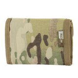 M-Tac lompakko Patch Panel Elite Gen. II camo-kuvio, käteisen ja korttien säilytykseen, Cordura 500D.