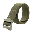 M-Tac Lite Tactical Bælte Gen.II – kestävä nylonvyö polyamidisolkella, suunniteltu pitkäaikaiseen käyttöön, leveys 40 mm, harmaa.