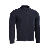 M-Tac Nord Polartec -fleecetakki, korkea lämmöneristys ja kosteuden hallinta, sopiva päivittäiseen käyttöön ja urheiluun. Valmistettu premium Polartec® 200 Series -fleecestä.