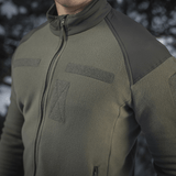M-Tac Combat Fleece -takki — tuotekuva.