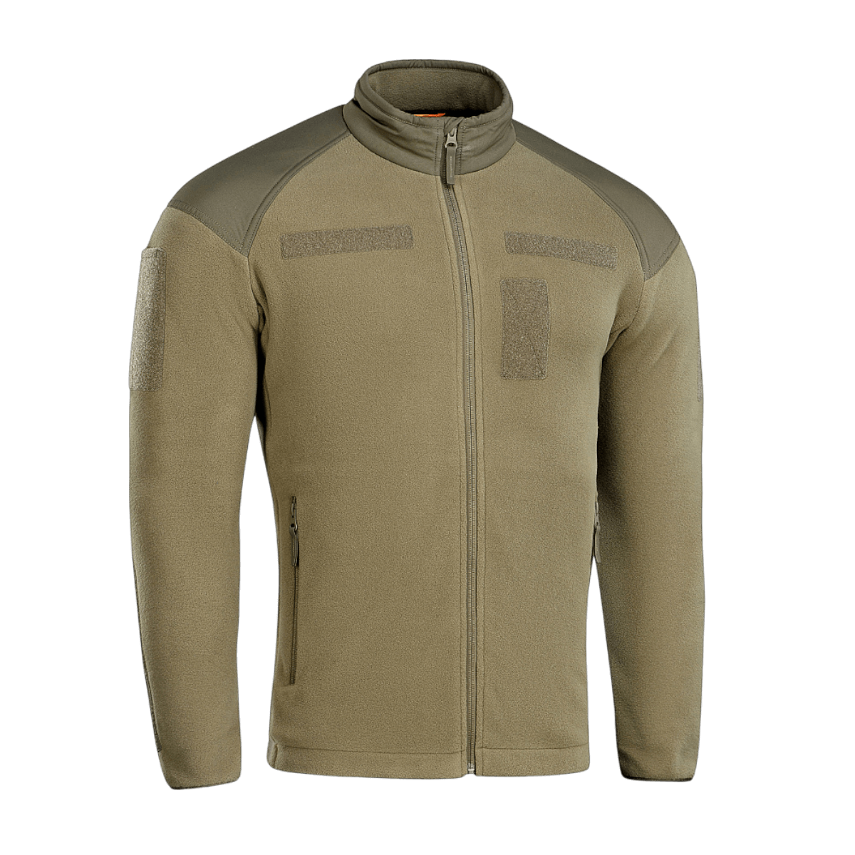 M-Tac Combat Fleece -takki — tuotekuva.