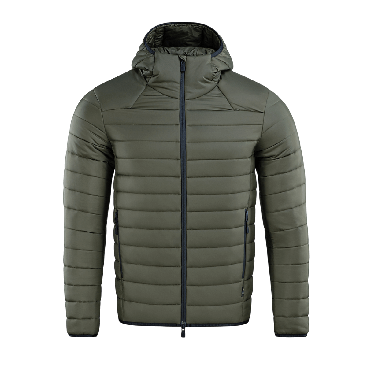 M-Tac Stalker Gen.III -takki modernilla muotoilulla, lämmin ja kevyt G-LOFT-eristyksellä ja mukavuuslämpötila jopa -15°C, täydellinen vaihtokaudelle