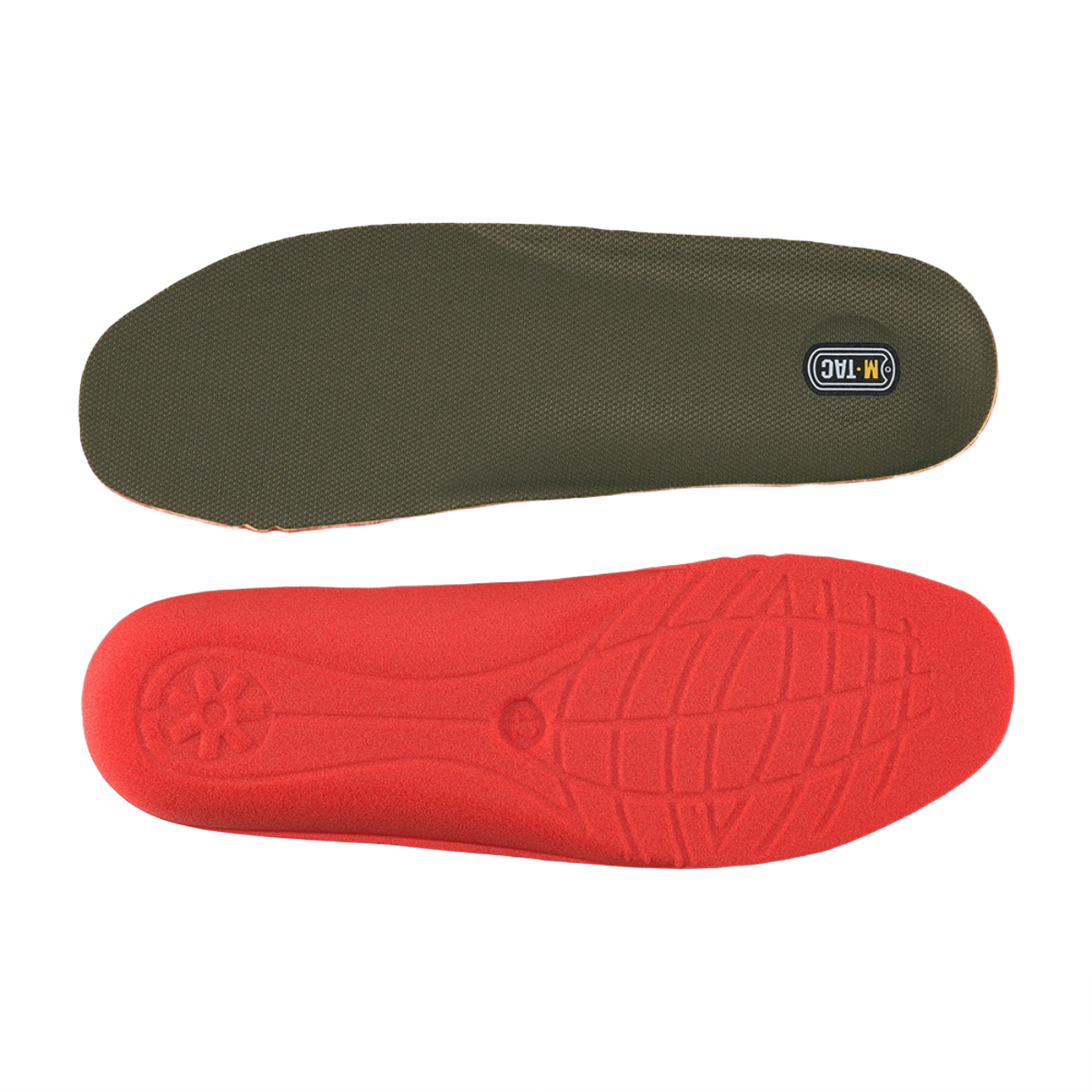 M-Tac Double Foam Insoles — tuotekuva