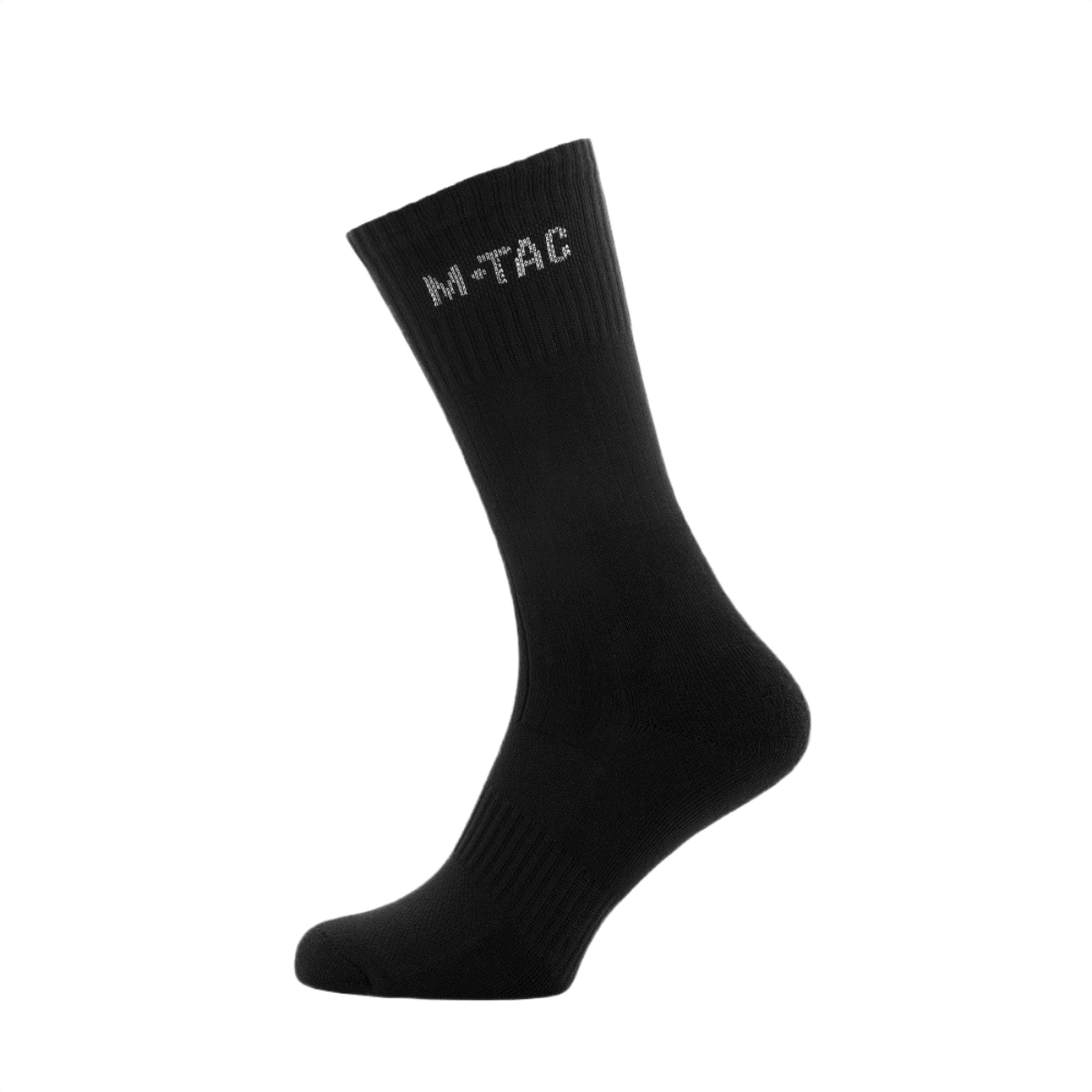 M-Tac Høje Sokker Mk.2 korkeat sukat trekkingiin, tarjoavat tukea ja mukavuutta.