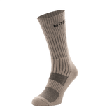 M-Tac Høje Sokker Mk.2 termoalueilla ja nilkkatuella mukavuutta varten trekkingissä.
