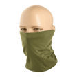M-Tac Bomuld Tube Scarf monikäyttöinen puuvilla-asuste, käytettävissä balaclavana, bandanana tai pipona.