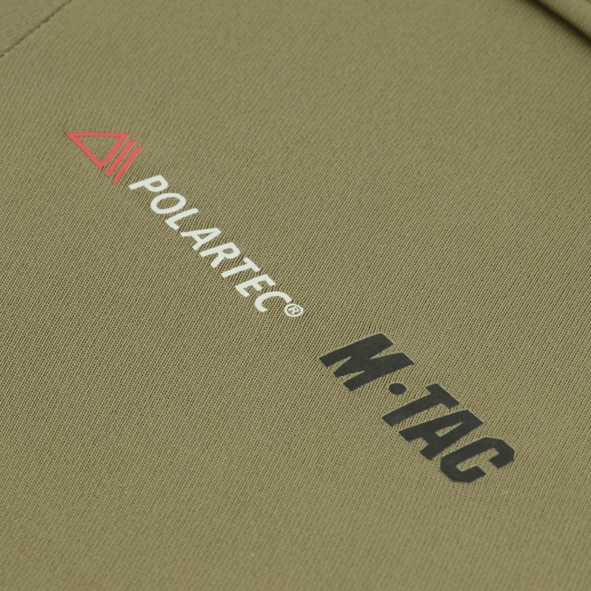 M-Tac Sweater-Ninja-Balaclava Premium, Polartec® Power Dry -materiaali, tehokas kosteudenhallinta ja mukavuus
