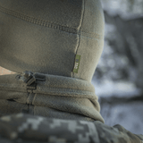 M-Tac Fleece Watch Cap Light Polartec talvipipo pehmeästä, kestävästä Polartec-fleecestä, anti-pilling ja matala profiili -malli.