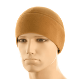 M-Tac Fleece Watch Cap Light Polartec Gen II – monipuolinen talvipipo Polartec-fleecestä 159 g/m², sopii kylmiin olosuhteisiin.