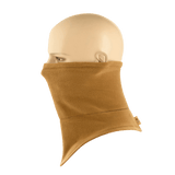 M-Tac Polartec Anatomic Tube Scarf beige, monikäyttöinen huivi Polartec Micro Series -fleecestä, suojaa tuulelta.
