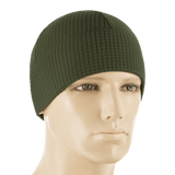 M-Tac Rip-Stop Fleece Hjelmliner mallinukella, kestävä ja lämmin, sopii viileään säähän, käytettävissä kypärän alla, anti-pilling-ominaisuudet