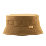 M-Tac Panamahat Gen. II Summer Flex camel nylon/elastaani kevyt, hyvä ilmanvaihto ja NIJ-sertifiointi, galleria-asento 1