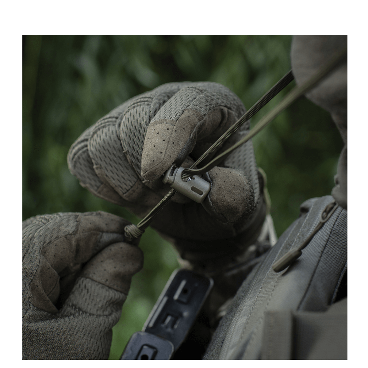 M-Tac Panamahat Gen. II Flex Rip-Stop — tuotekuva.