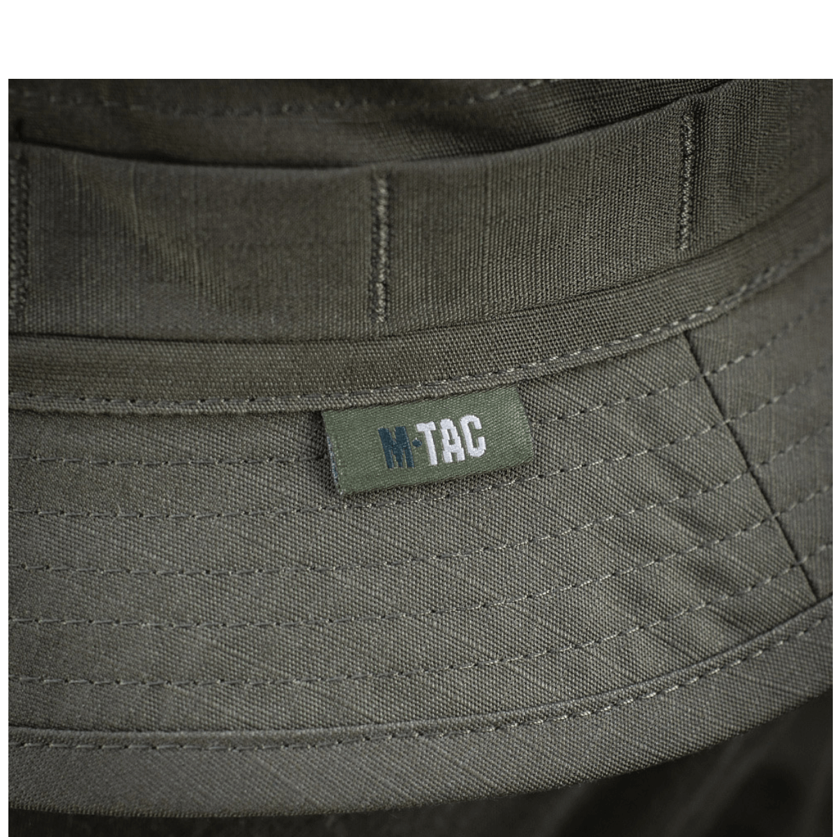 M-Tac Panamahat Gen. II Flex Rip-Stop — tuotekuva.