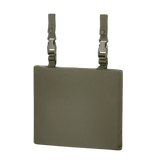 M-Tac Istuinalusta vyökiinnikkeellä ARMOR kestävästä Cordura 1000D -kankaasta tehokkaaseen lämmöneristykseen kylmyyttä vastaan.