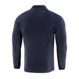 M-Tac Polartec Sport Fleecejakke takaa kuvattuna, valmistettu premium Polartec® 200 Series fleecestä lämmöneristystä ja mukavuutta varten