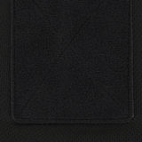 Velcro-yksityiskohta M-Tac Athletic Tactical Gen.II -t-paidassa – toiminnallinen musta t-paita