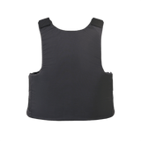 Anorak Concealable II Cover RIP-STOP Dry Comfort XT®:llä ja SPACER Coolmax® -materiaaleilla maksimaaliseen suojaukseen ja piilotettuun kantoon.