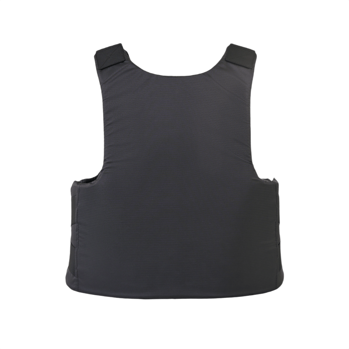 Anorak Concealable II Cover RIP-STOP Dry Comfort XT®:llä ja SPACER Coolmax® -materiaaleilla maksimaaliseen suojaukseen ja piilotettuun kantoon.
