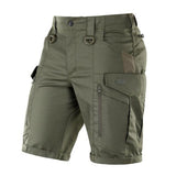 M-Tac Shorts Conquistador Flex – Army Olive
