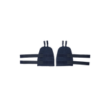 Anorak Chromium® Arms Protector I pehmeä panssari miellyttävään ja turvalliseen käsisuojaukseen, suunniteltu hook-and-loop -järjestelmällä.