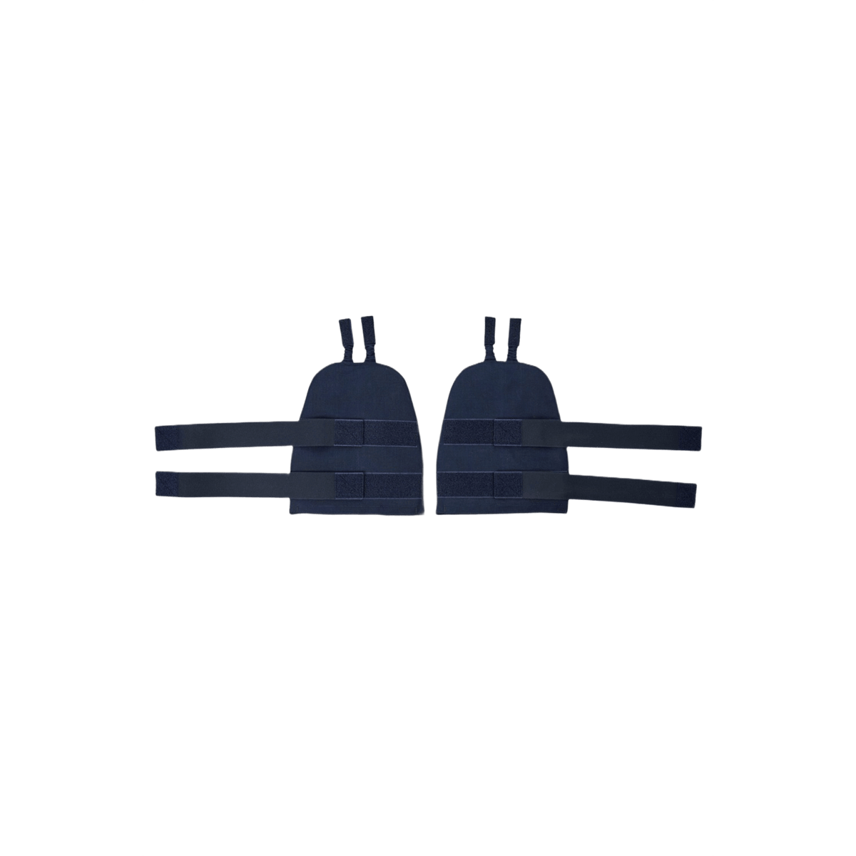 Anorak Chromium® Arms Protector I pehmeä panssari miellyttävään ja turvalliseen käsisuojaukseen, suunniteltu hook-and-loop -järjestelmällä.