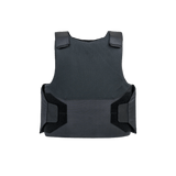 Anorak Concealable I Cover - piilotettava suojatakki RIP-STOP Dry Comfort XT®:llä ja Coolmax®-meshillä matalaan profiiliin vaatetuksen alla.