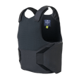 Anorak Concealable I Cover - kevyt suojaliivi suunniteltu maksimaalista turvallisuutta varten RIP-STOP Dry Comfort XT®:llä ja Coolmax®-meshillä.