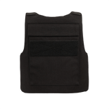 Anorak Duty I Cover – ergonomisesti suunniteltu poliisi- ja turvallisuushenkilöstön peite CORDURA®:lla ja Coolmax®-kevyillä materiaaleilla.