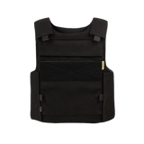 Anorak Duty IV Cover CORDURA®:lla ja 3D SPACER Coolmax® fresh -materiaaleilla, ihanteellinen poliiseille ja rannikkovartiostolle.